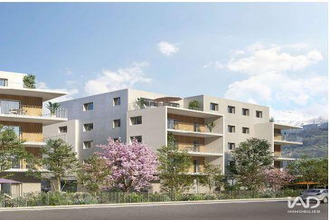  appartement crolles 38920