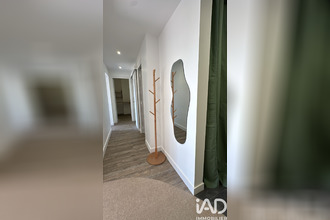  appartement crolles 38920
