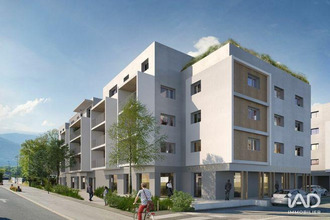  appartement crolles 38920