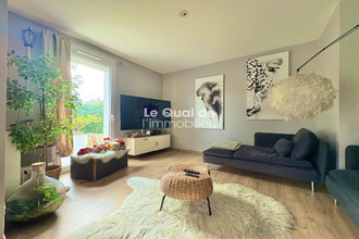 appartement crolles 38920