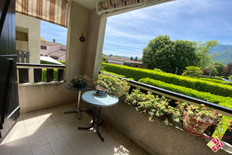  appartement crolles 38920
