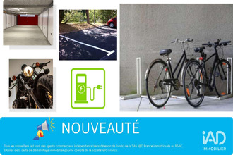  appartement crolles 38920