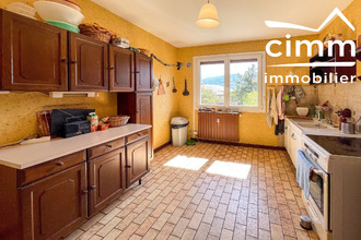  appartement crolles 38920