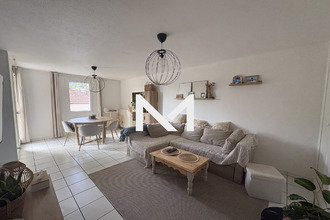  appartement crolles 38920