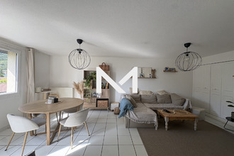  appartement crolles 38920