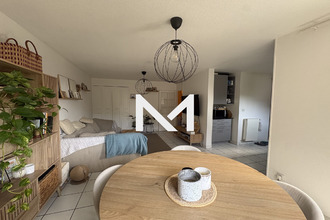 appartement crolles 38920
