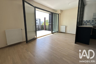  appartement crolles 38920