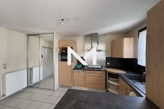  appartement crolles 38920