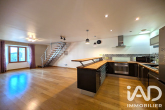  appartement crolles 38920