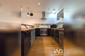  appartement crolles 38920