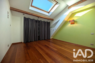  appartement crolles 38920