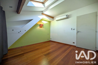  appartement crolles 38920