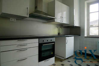  appartement crolles 38920