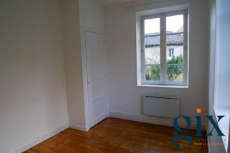  appartement crolles 38920