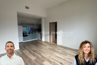  appartement crolles 38920