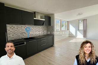  appartement crolles 38920
