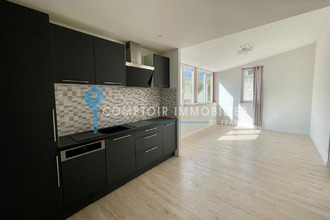  appartement crolles 38920