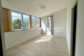  appartement crolles 38920