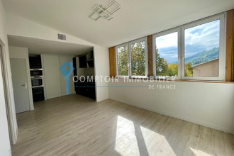  appartement crolles 38920