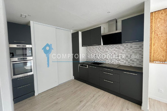  appartement crolles 38920