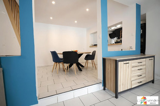  appartement crosne 91560