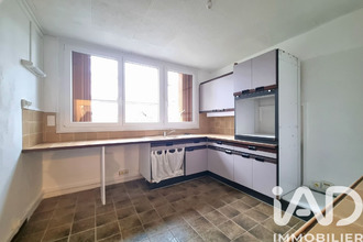  appartement crosne 91560