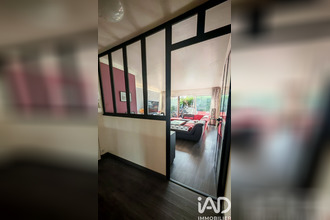  appartement crosne 91560