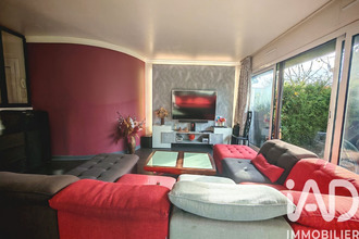  appartement crosne 91560