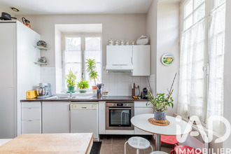  appartement crosne 91560