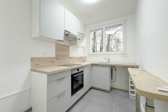  appartement crosne 91560