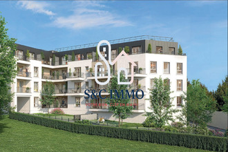  appartement crosne 91560