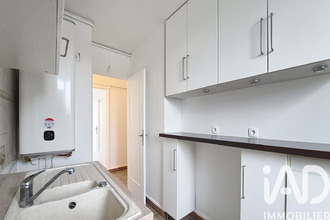  appartement crosne 91560