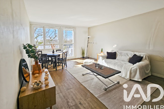  appartement crosne 91560