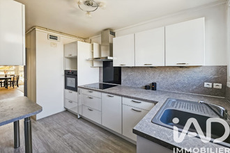  appartement crosne 91560