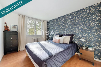  appartement crosne 91560