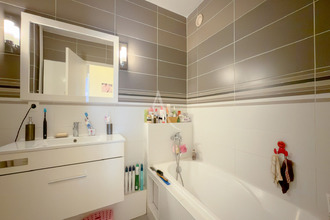  appartement crosne 91560