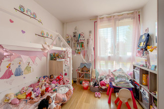  appartement crosne 91560