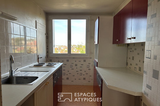  appartement crosne 91560
