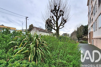  appartement crosne 91560