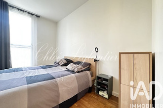  appartement crosne 91560