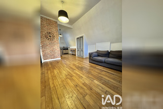  appartement crosne 91560