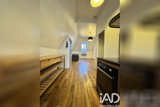  appartement crosne 91560