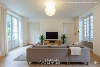  appartement crosne 91560