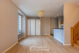  appartement crosne 91560