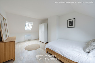  appartement crosne 91560