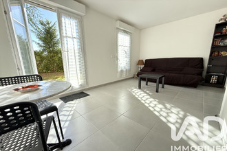  appartement crosne 91560
