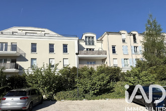  appartement crosne 91560