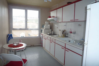  appartement crosne 91560