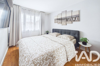  appartement crosne 91560