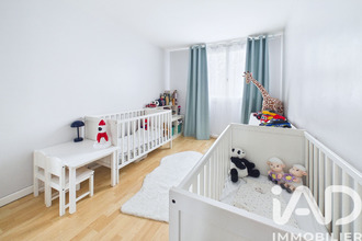  appartement crosne 91560